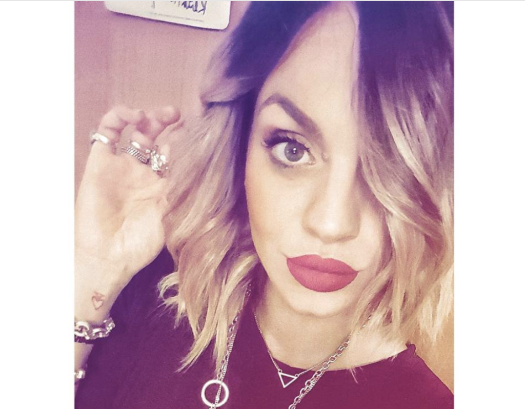 lucia orlando