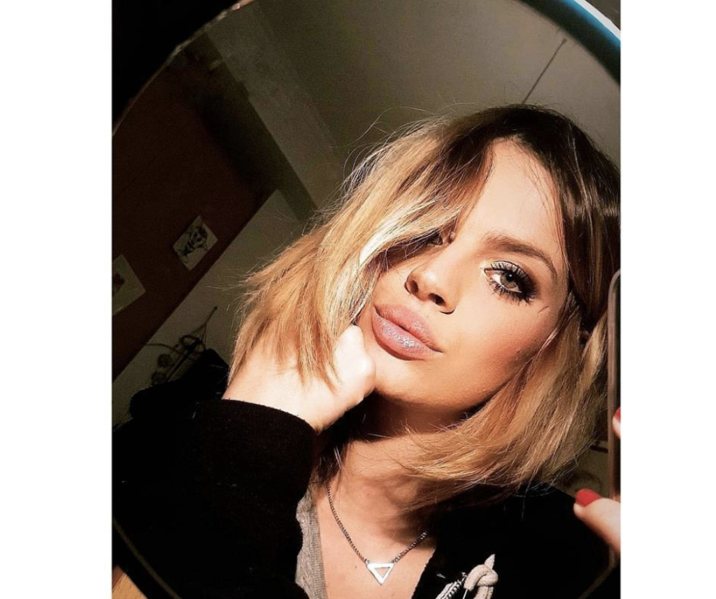 lucia orlando