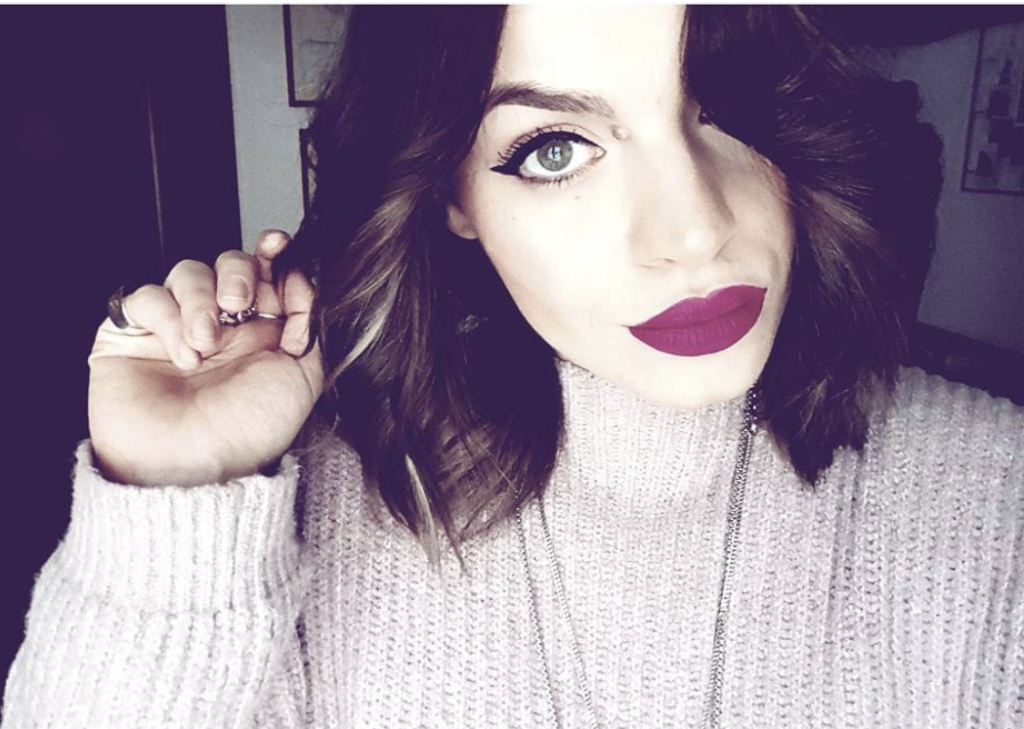 lucia orlando