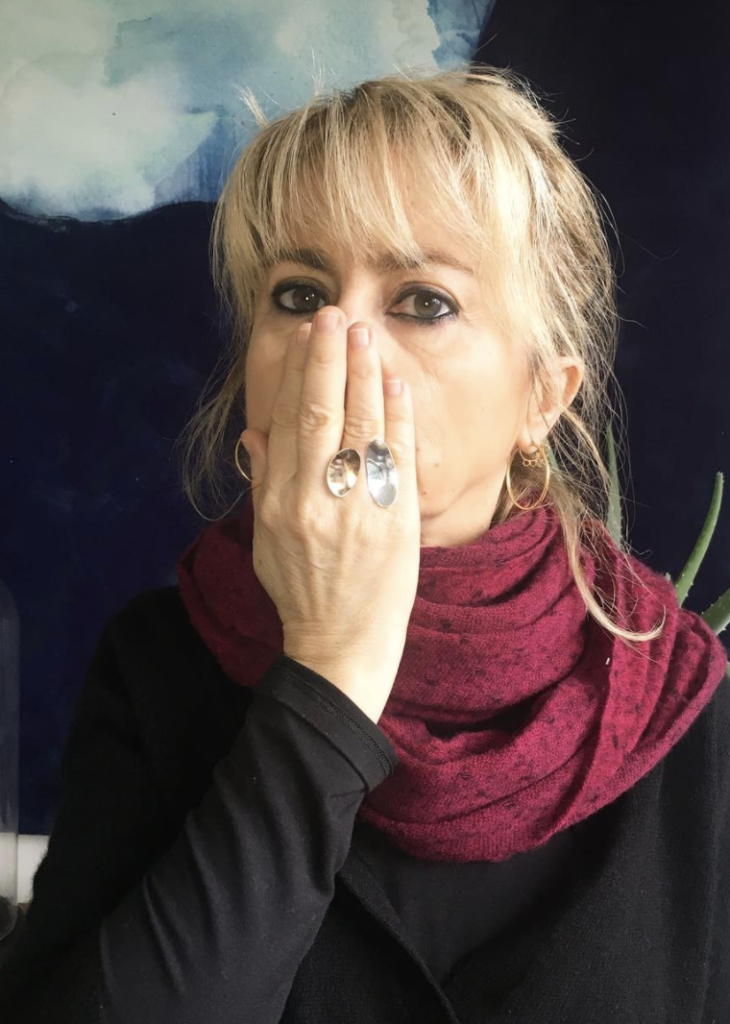 luciana littizzetto
