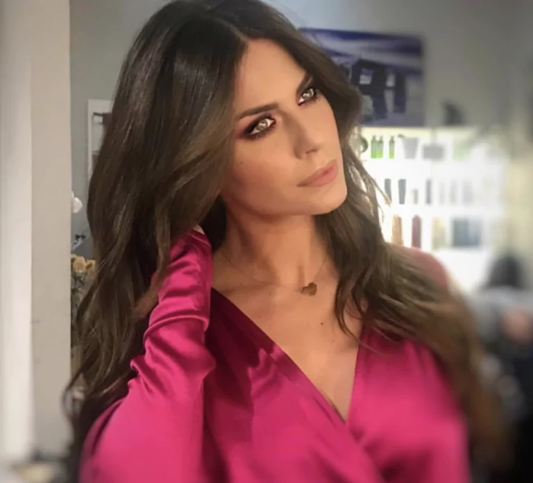 ludovica caramis