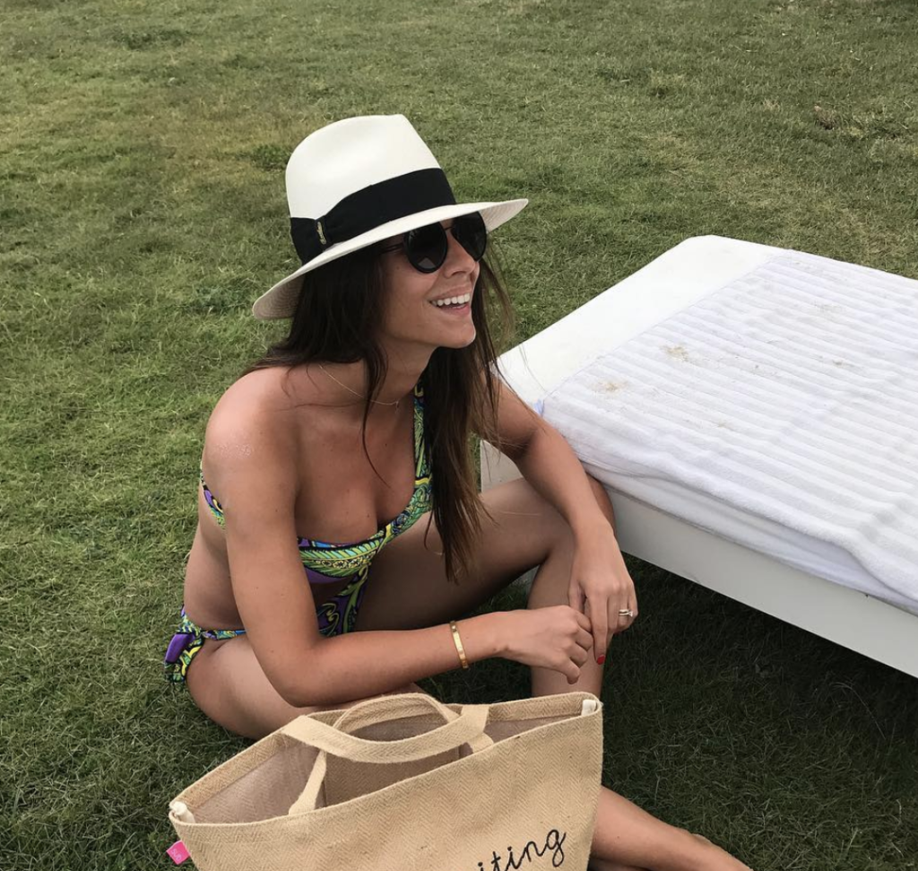 ludovica caramis