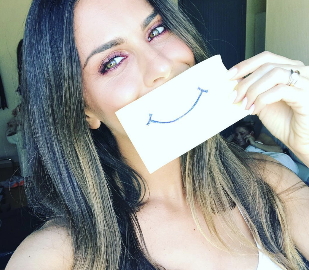 ludovica caramis