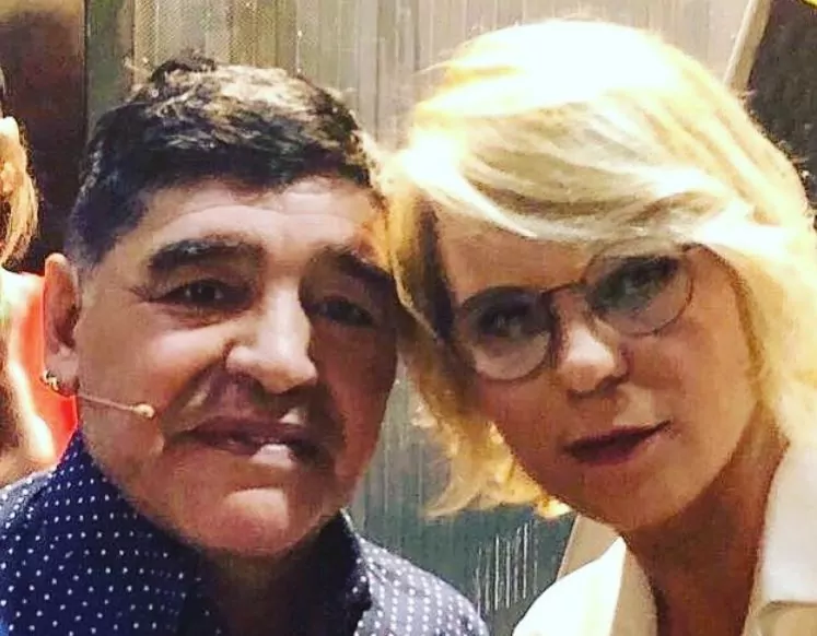 maradona