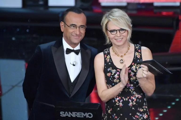 Maria De Filippi