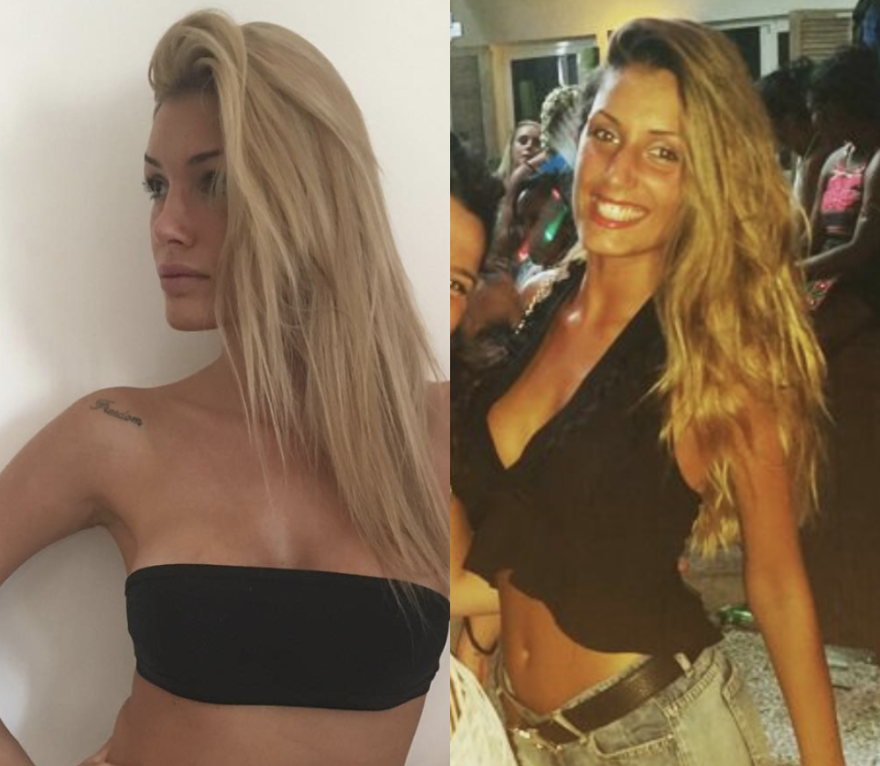 mariana falace