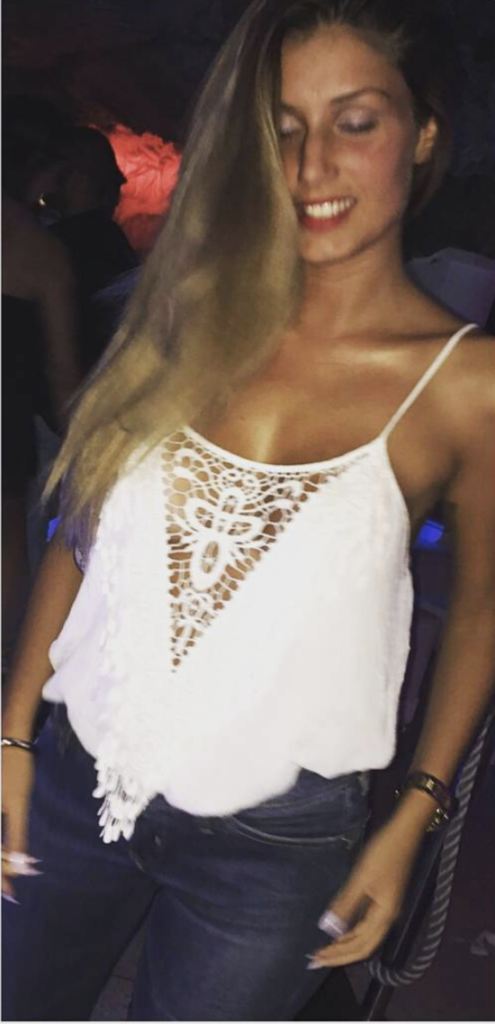 mariana falace