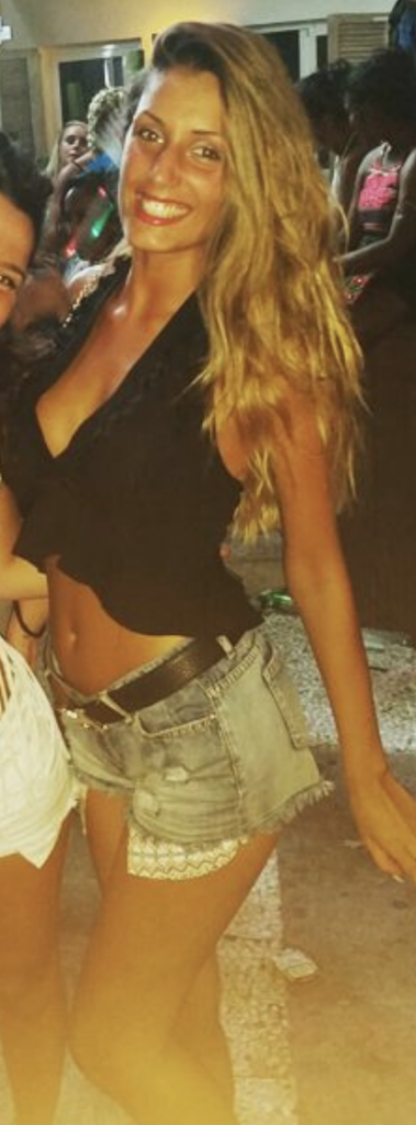 mariana falace