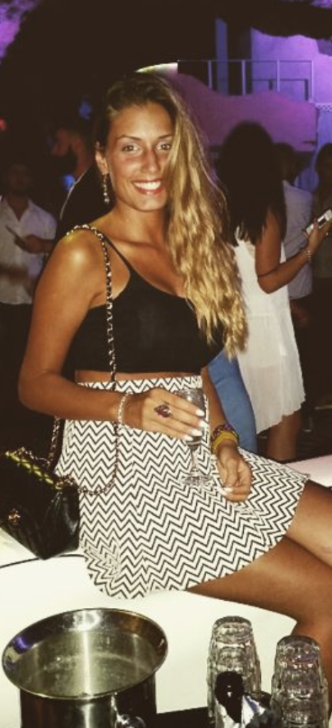mariana falace