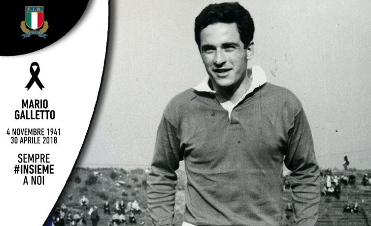 Mario Galletto