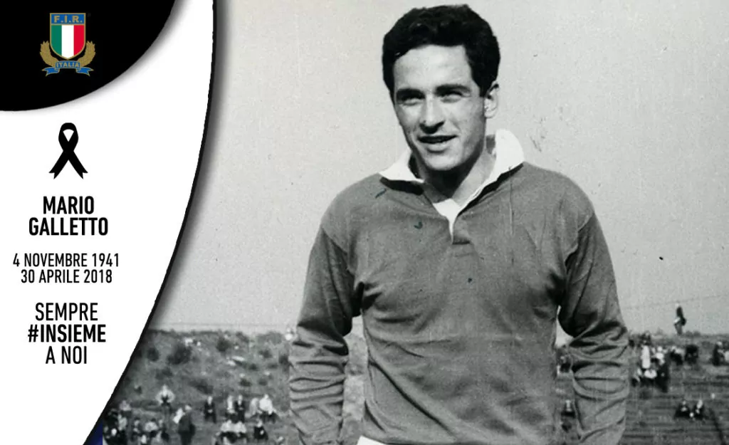 mario galletto