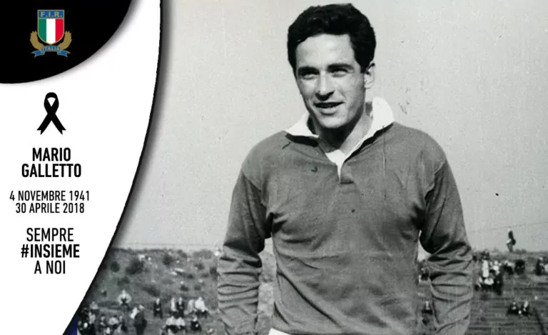 mario galletto