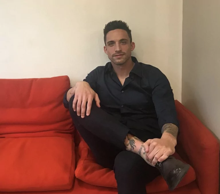 matteo gentili