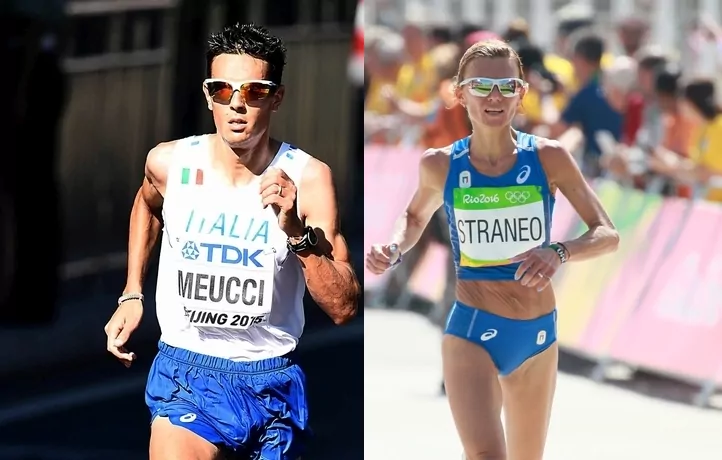 meucci straneo
