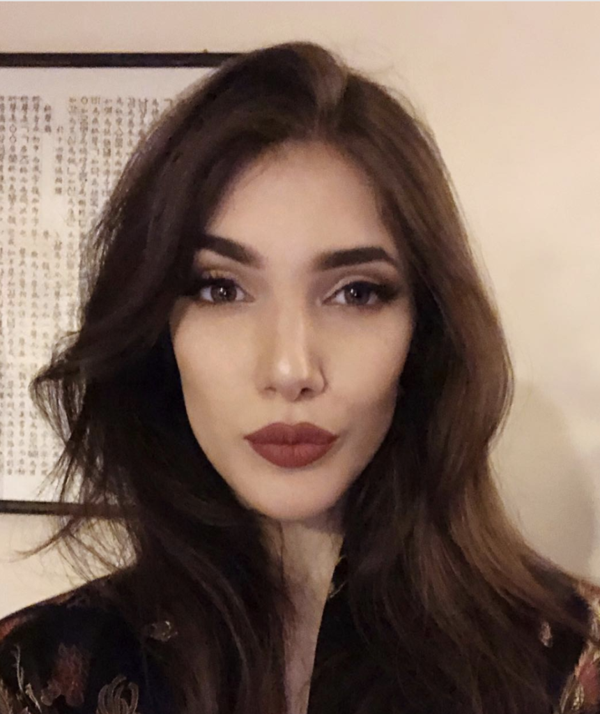 michela magalli