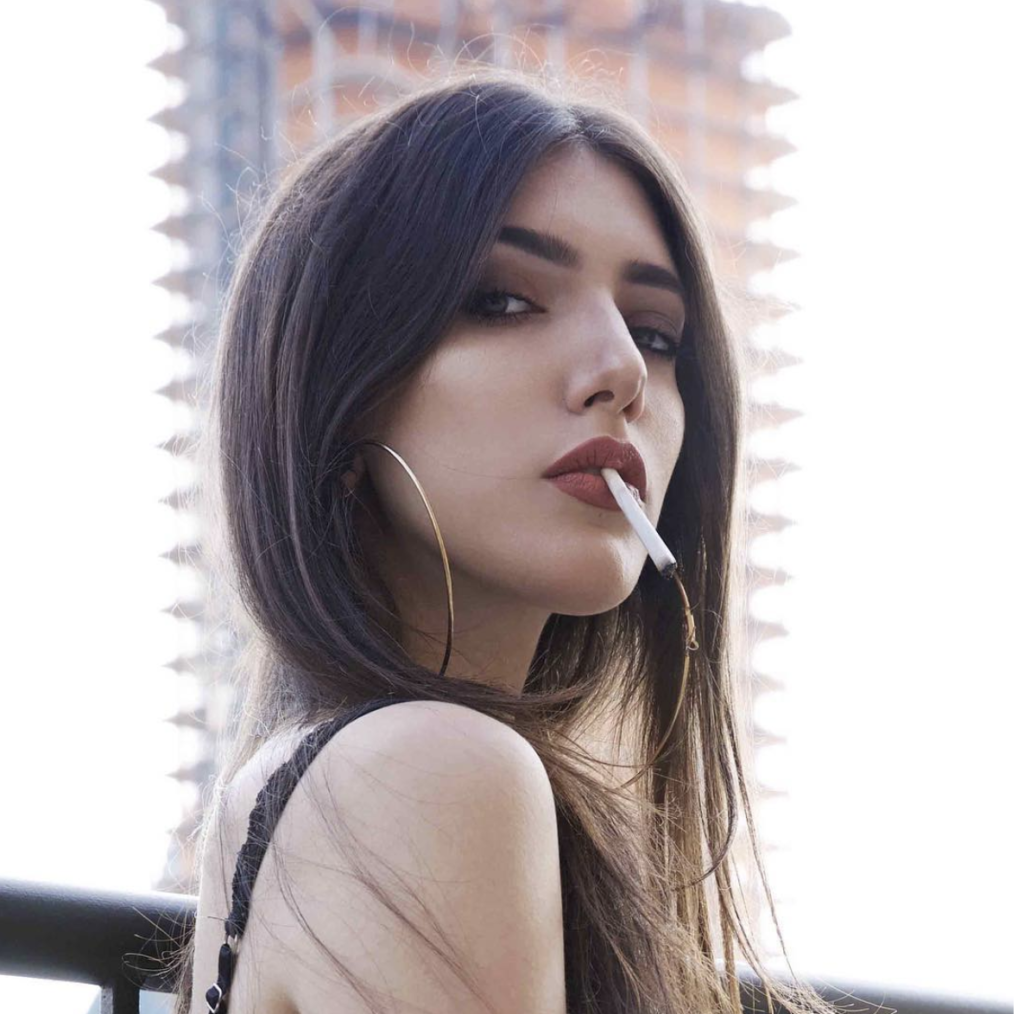 michela magalli