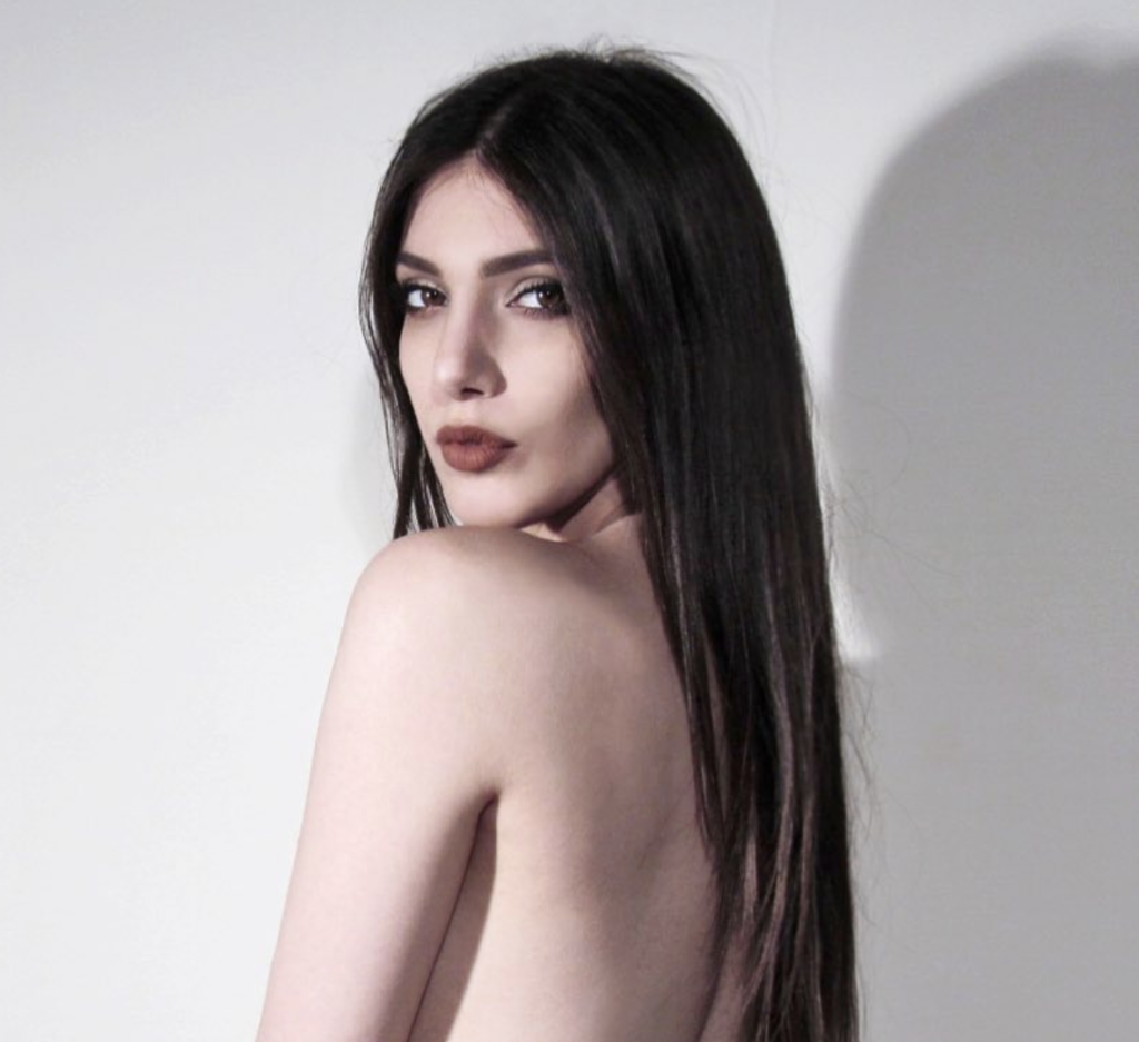 michela magalli
