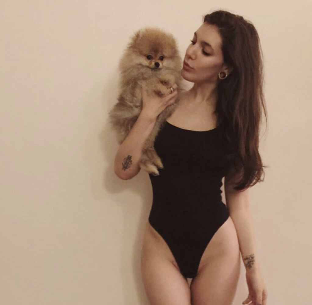 michela magalli