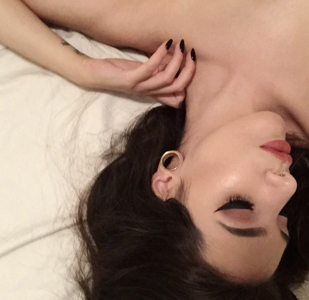michela magalli
