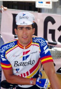miguel indurain