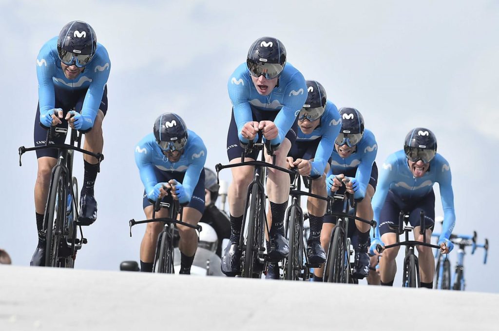 movistar