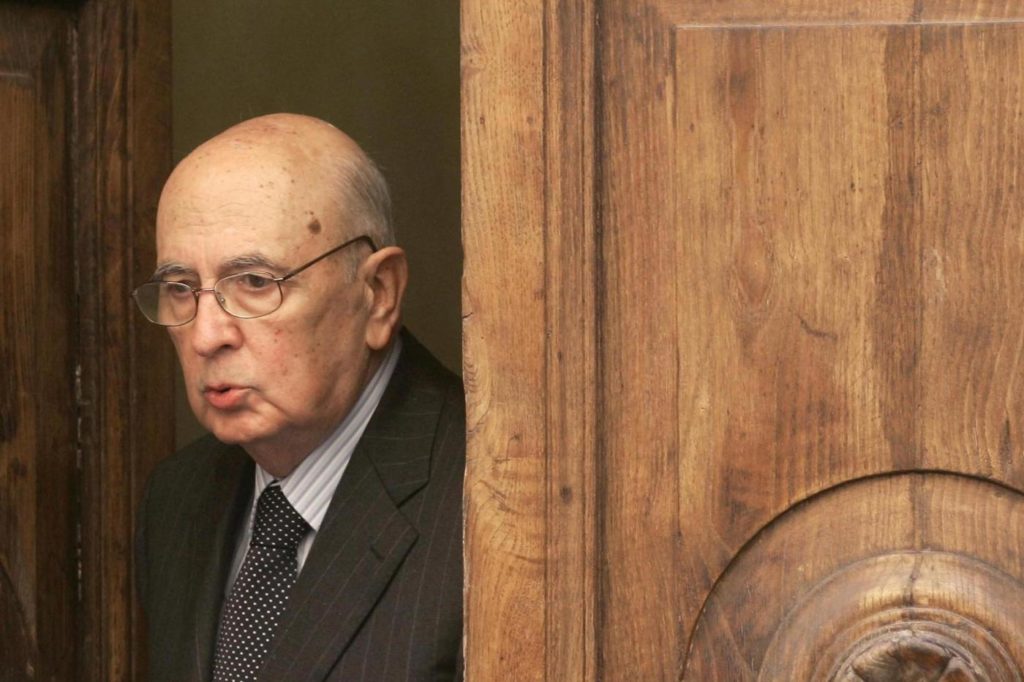 Napolitano