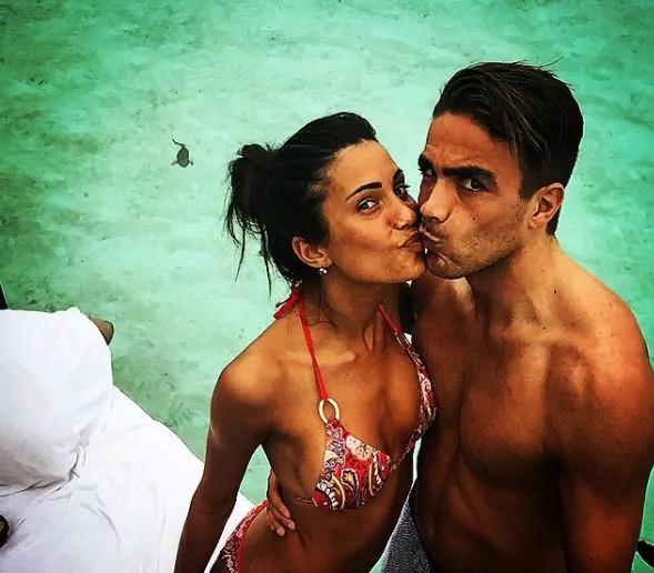 nargi matri