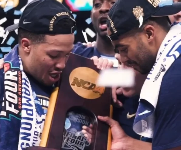 ncaa villanova