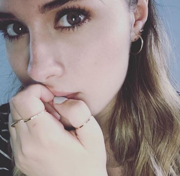 nerea camacho