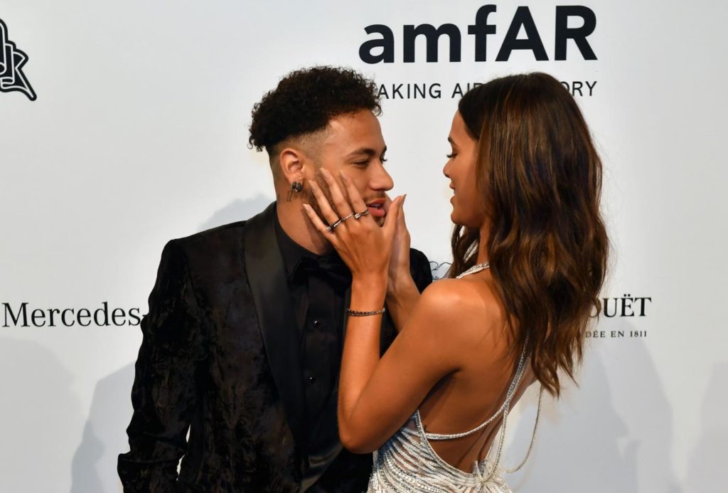 neymar 8