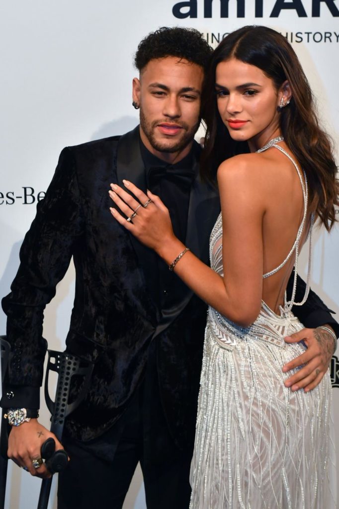 neymar