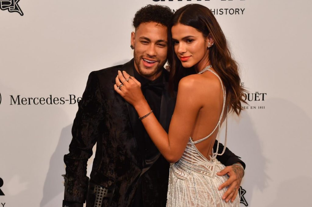 neymar
