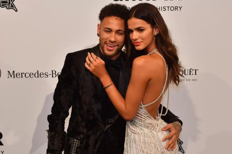 neymar