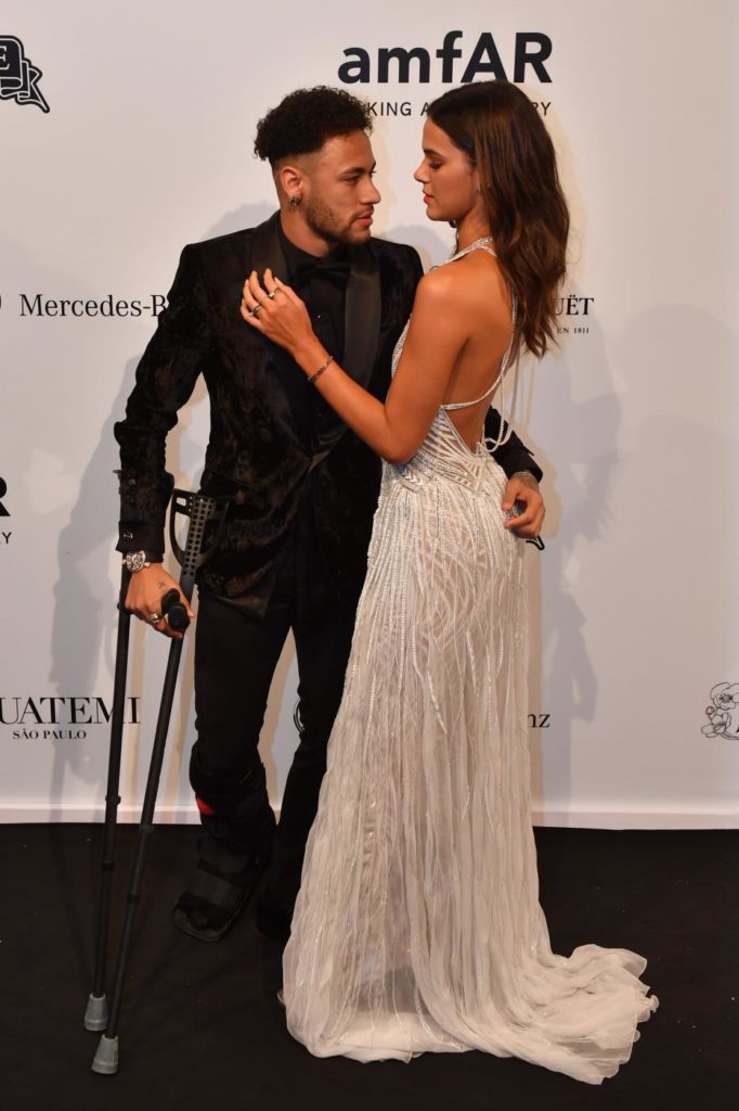 neymar