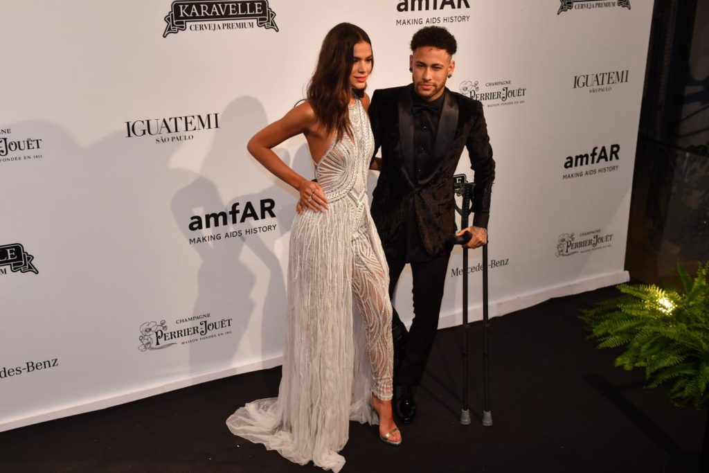 neymar