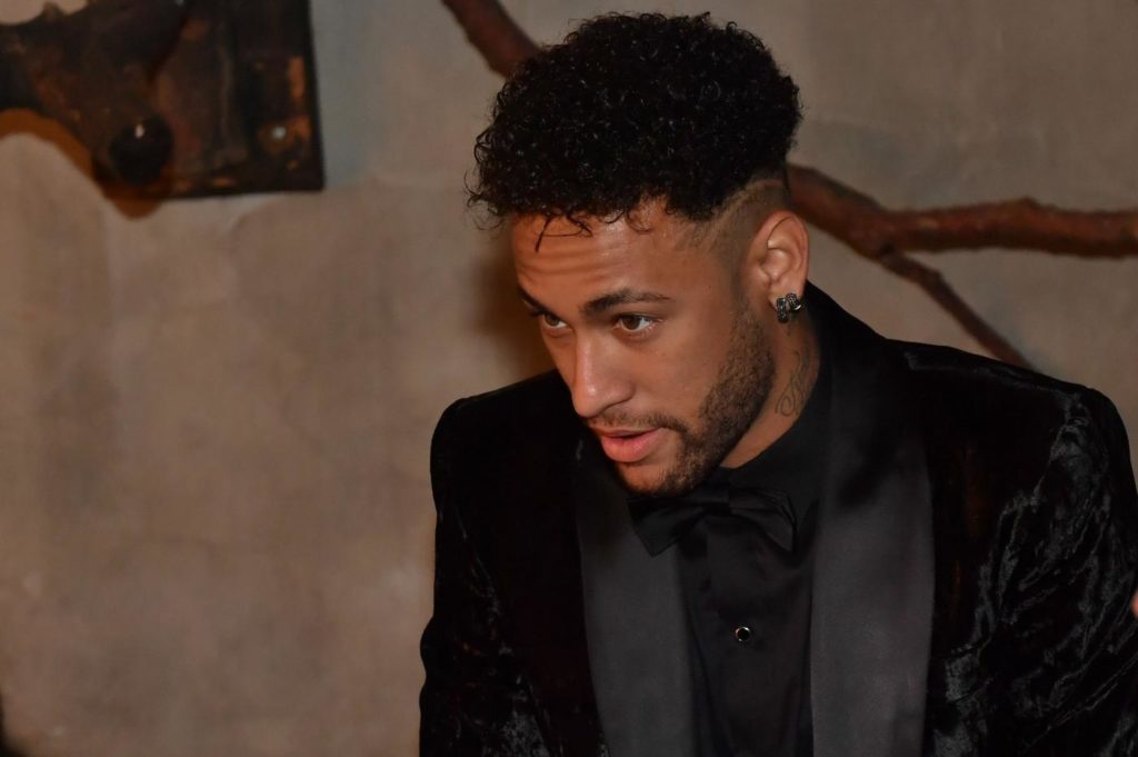 neymar