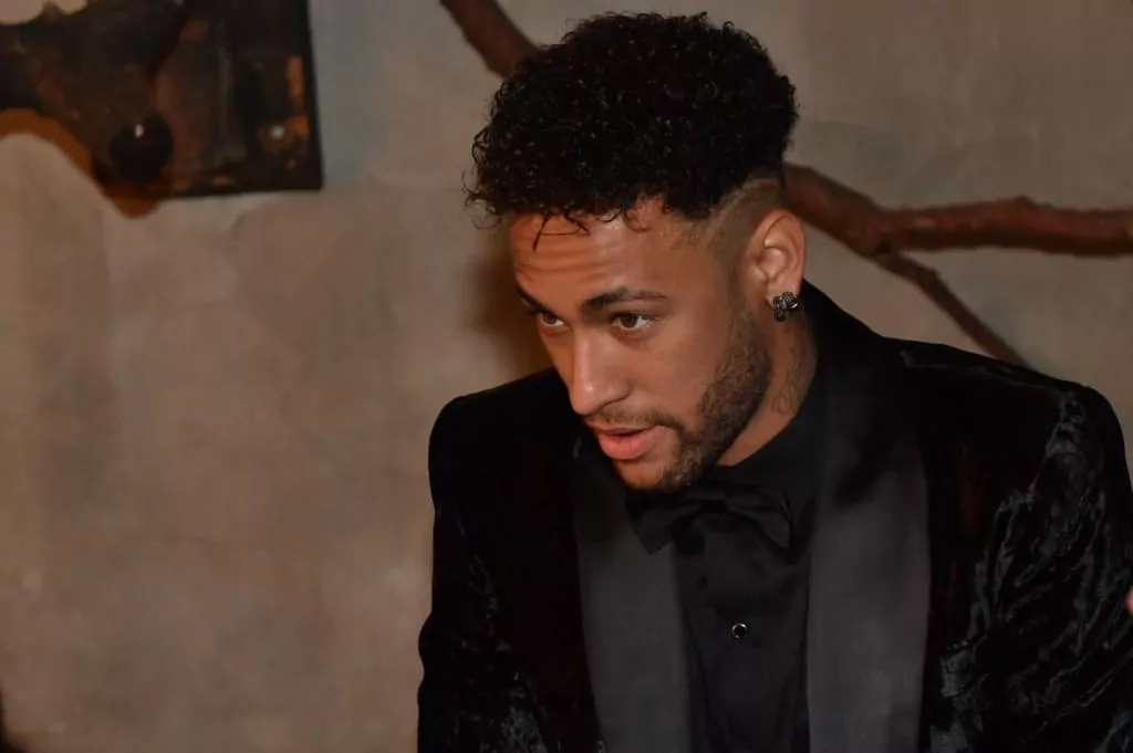 neymar