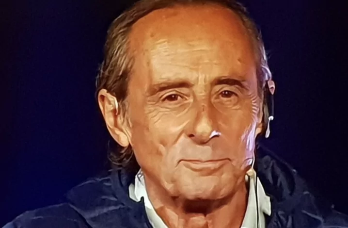 nino formicola