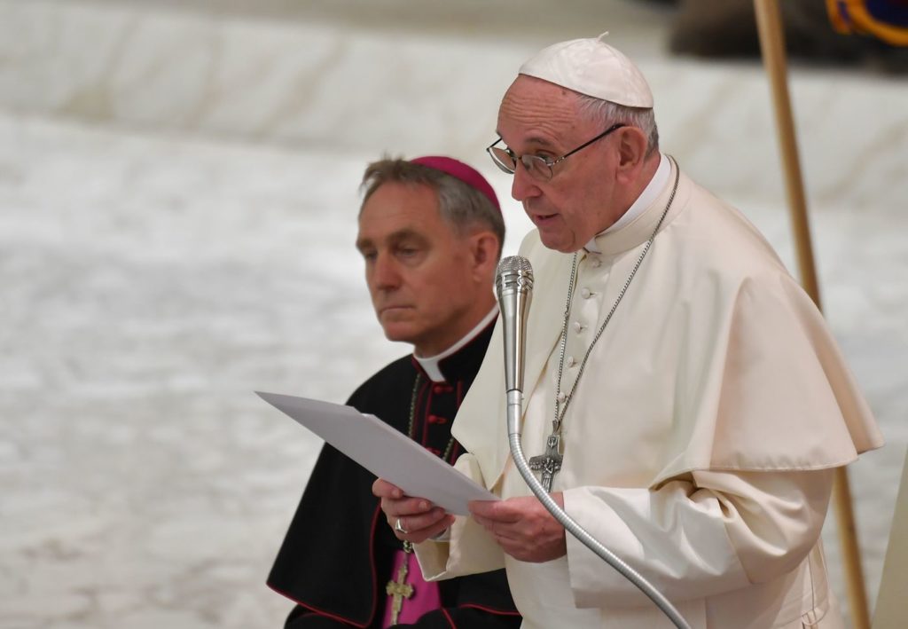 Papa Francesco