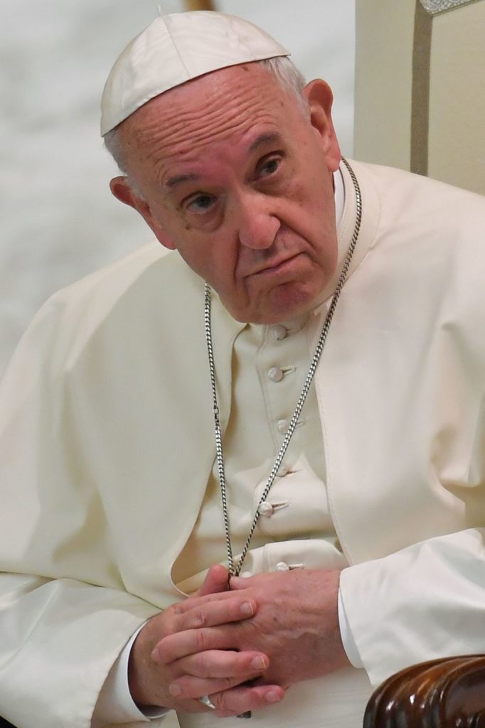 Papa Francesco