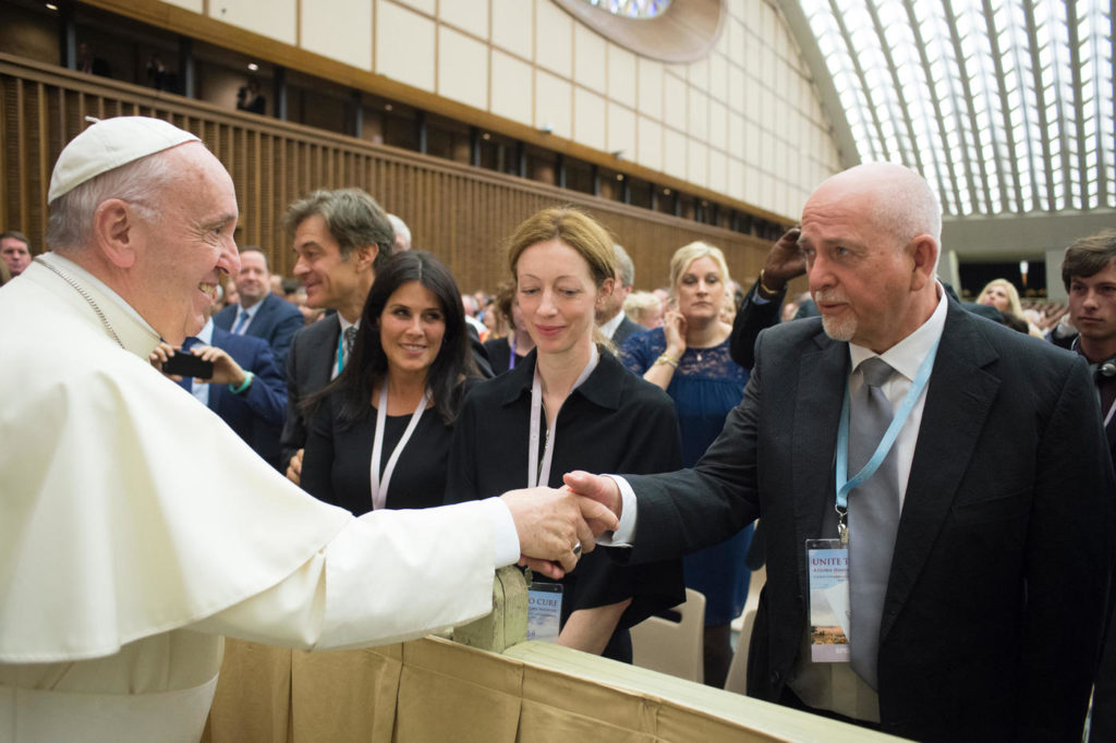 Papa Francesco