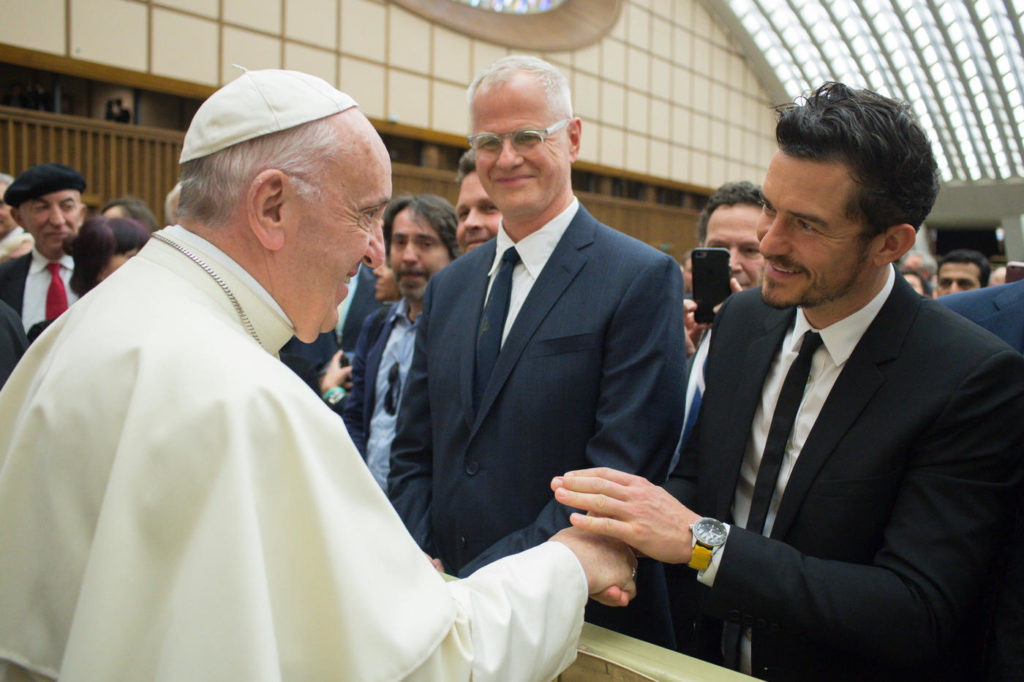 Papa Francesco
