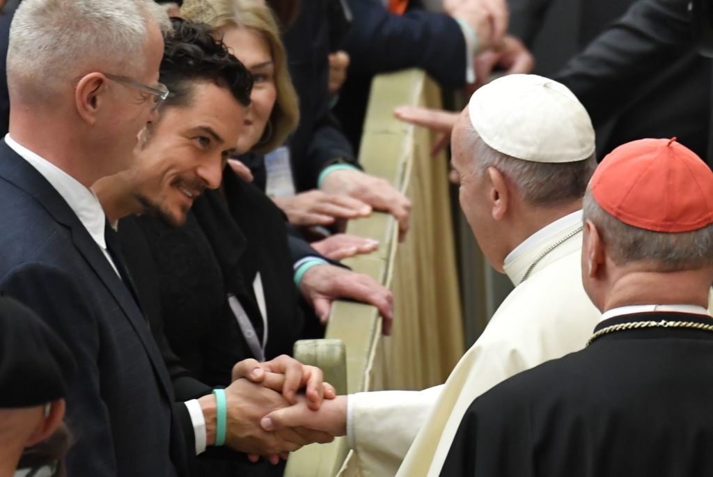 Papa Francesco