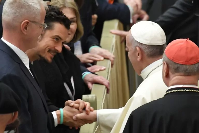 Papa Francesco