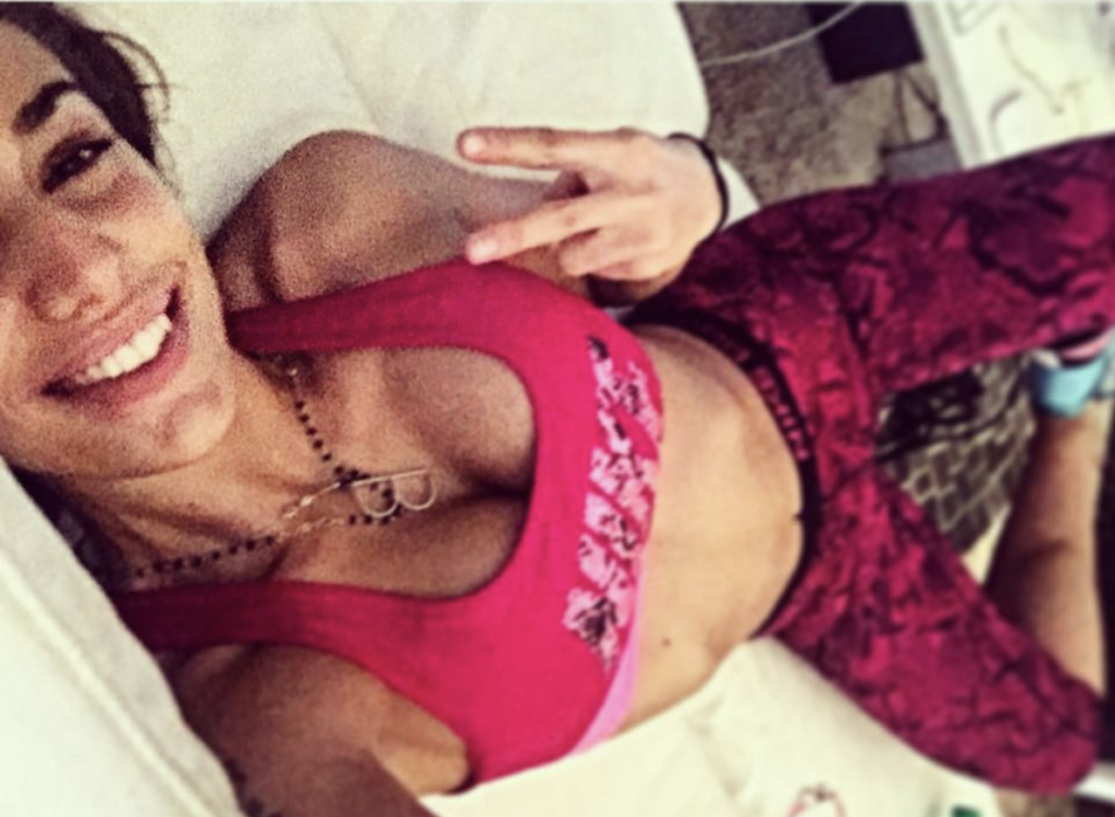 patrizia bonetti