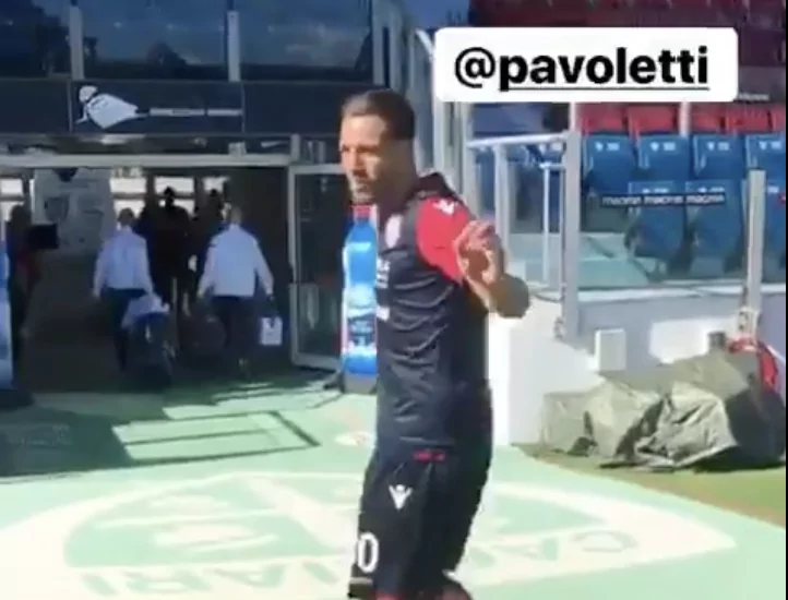 pavoletti