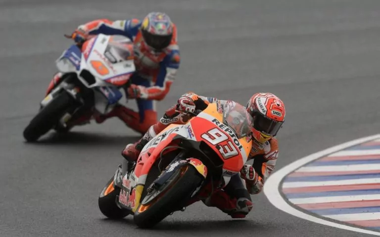 Marquez