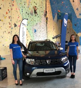 renault dacia duster