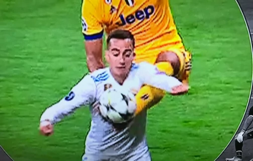 juve real madrid