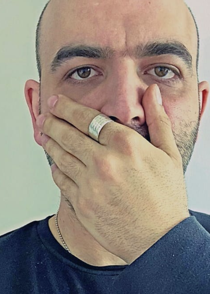 roberto saviano